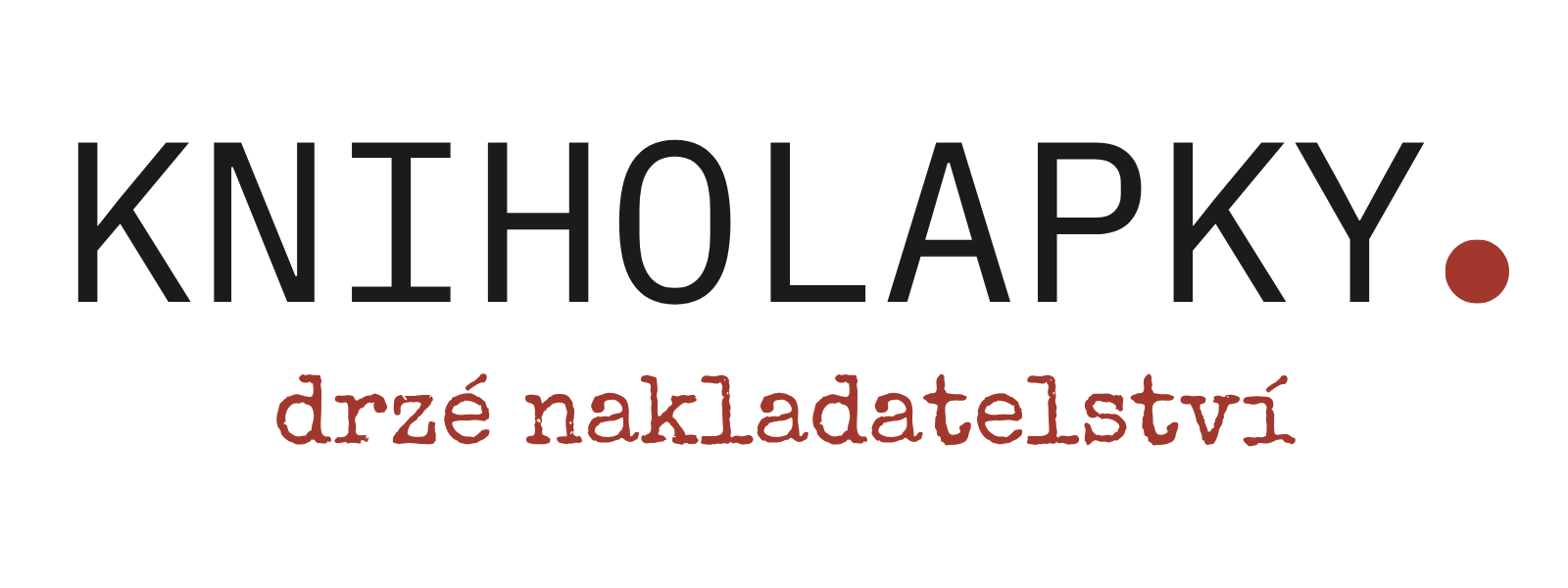 Nakladatelství Kniholapky