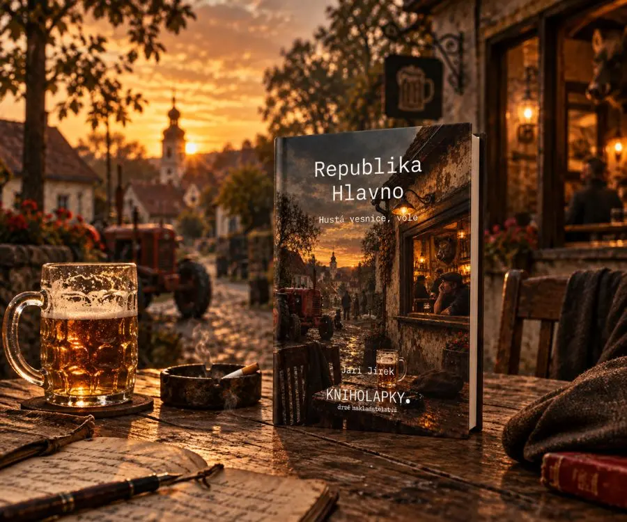 Republika Hlavno