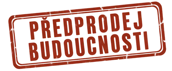 Předprodej budoucnosti