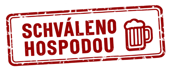 Schváleno hospodou