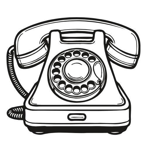 Telefon